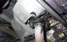 YAMAHA JOG POCHE SA08J