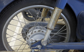 HONDA C50 SUPER CUB AA01