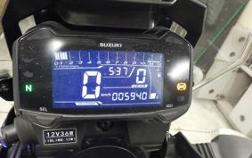 SUZUKI Vｽﾄﾛｰﾑ250A