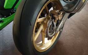 HONDA CBR250RR ABS MC51