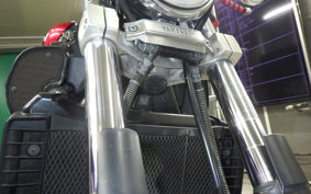 YAMAHA VMAX 2004