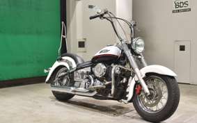 YAMAHA DRAGSTAR 400 CLASSIC 2006 VH01J