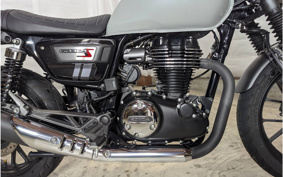 HONDA GB350S 2021 NC59