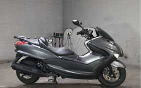 YAMAHA MAJESTY 250 SG20J