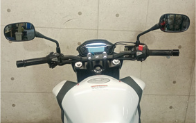 HONDA CB400F 2013 NC47