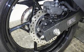 KAWASAKI Z250 Gen.2 2020 EX250Y