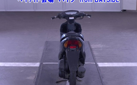 HONDA DIO