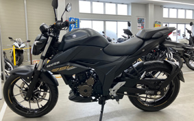 SUZUKI JIKUSA-250 ED22B