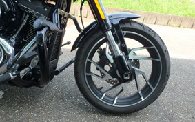 HARLEY FLSB 2023 YMJ