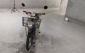 HONDA SUPER CUB50 AA01