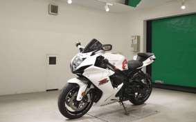 SUZUKI GSX-R600 2017