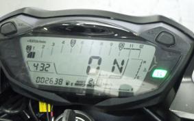SUZUKI SV650 A 2022 VP55B