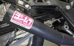 HONDA CB500 T 1977 CB500T