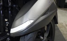 YAMAHA TRICITY 125 A SEC1J