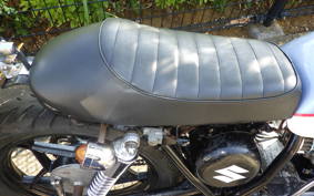 SUZUKI GS425E GS425