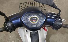 HONDA SUPER CUB50 AA04