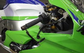 KAWASAKI ZX 10 NINJA ABS 2024 ZXT02L