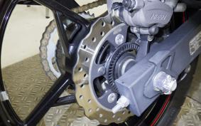 KAWASAKI NINJA 250 2 EX250P
