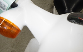 HONDA C110 SUPER CUB JA07