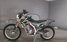 HONDA CRF250L MD38