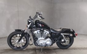 HARLEY HARLEY XL883L CMM