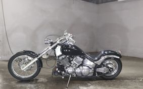 YAMAHA DRAGSTAR 400 4TR