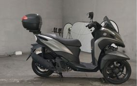 YAMAHA TRICITY 155 ABS SG37J