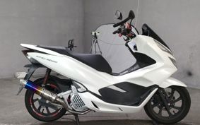 HONDA PCX 150 KF30