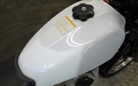 SUZUKI GLASS TRACKER BIG BOY NJ4DA