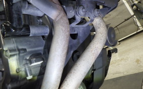 HONDA REBEL 1100 2021 SC83