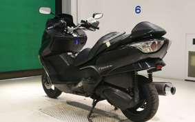 HONDA FORZA Z MF08