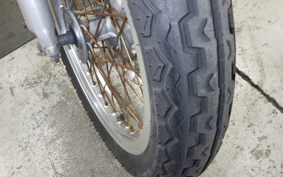 HONDA GB400TT 1988 NC20