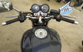 HONDA CB750 GEN 2 2009 RC42