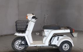 HONDA GYRO TD01
