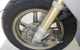 HONDA DIO Gen.4 AF35