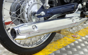 HONDA SUPER CUB50 AA01