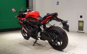 HONDA CBR650R 2026 RH03