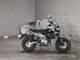 Фото Honda MONKEY 125 с японского аукциона