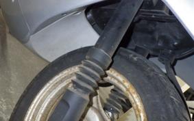 HONDA DIO Gen.6 2005 AF62