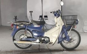 HONDA SUPER CUB50 AA01