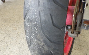 SUZUKI WOLF 250 VJ21A