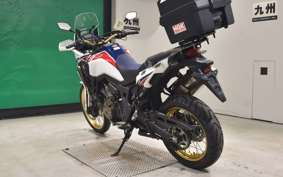 HONDA CRF1000L AFRICA TWIN 2016 SD04