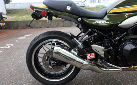 KAWASAKI Z900RS 2021 ZR2C19