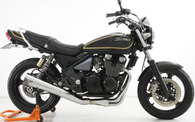 KAWASAKI ZEPHYR400K 2002 ZR400C