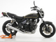 Фото Kawasaki ZEPHYR400K 2002 с японского аукциона