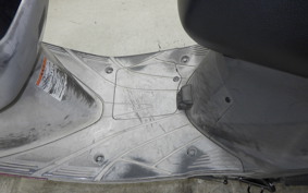 SUZUKI ADDRESS V125 G 2025 CF46A