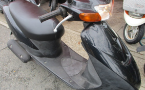SUZUKI LET's 2 CA1PA