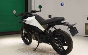 HUSQVARNA VITPILEN 401 2025