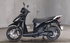 SUZUKI ADDRESS V110 CE47A