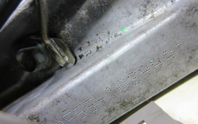 HONDA CREA SCOOPY AF55